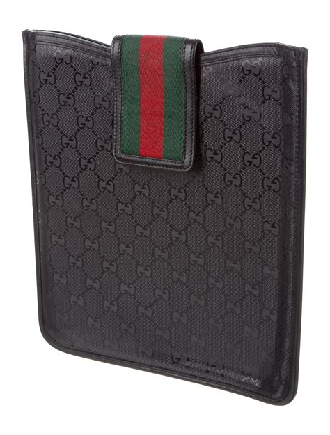 gucci ipad case|Gucci tablet cases for sale.